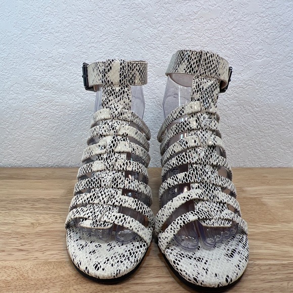 VIONIC Sami Caged sandal size 7‎ - Picture 6 of 12